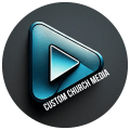 Custom Church Media